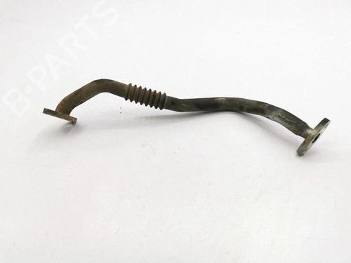 Used Pipe Pipe TOYOTA YARIS (_P9_) 1.4 D-4D (NLP90_, NLP90R) (90 hp) 40209393 40209393