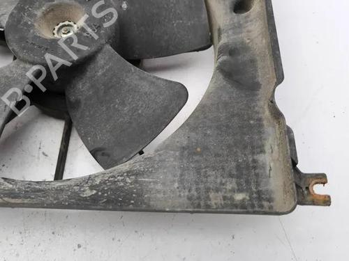 Køleventilator elektrisk HONDA CR-V II (RD_) 2.2 CTDi (RD9) | BP28854876M35