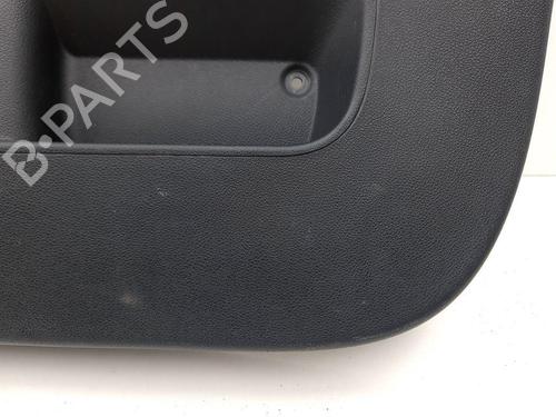 Boot lining KIA OPTIMA (FSGDS6B) 1.7 CRDi | BP36180401I3 - Image 9