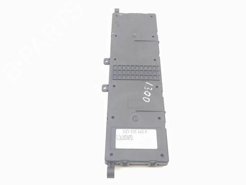 Electronic module SKODA ENYAQ iV Coupe (5AC) RS | BP36085727M83 - Image 8