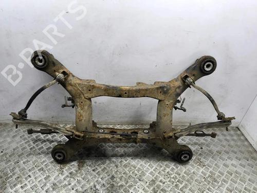 Used Rear axle Rear axle 28898413 28898413