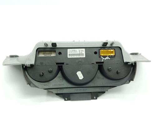 Instrument cluster PEUGEOT 807 (EB_) 2.2 HDi | BP28892085C47 