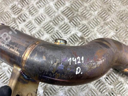 Exhaust system MERCEDES-BENZ E-CLASS (W213) AMG E 63 S 4-matic+ (213.089) | BP37514119M121 - Image 7