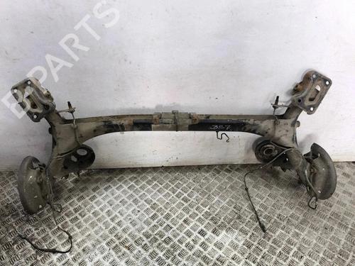 Used Rear axle Rear axle 38278926 38278926