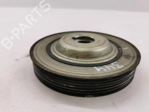 Pulley CITROËN DS4 (NX_) 1.6 HDi 115 | BP33912076M122 - Image 2