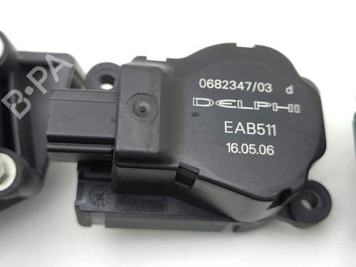 Electronic module MASERATI QUATTROPORTE V 4.2 | BP36329379M83  - Image 11