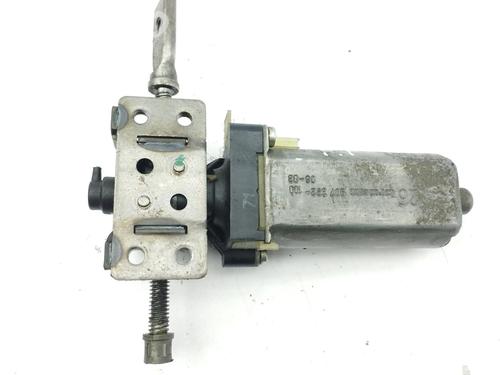 Electronic module MERCEDES-BENZ S-CLASS (W221, V221) S 320 CDI | BP28872741M83