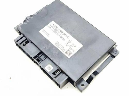 Girkassekontrollenhet MERCEDES-BENZ A-CLASS (W177) A 180 d (177.003) | BP30661259M52