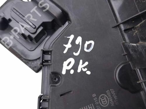 Front left lock AUDI A3 Sportback (8YA, 8YF) 30 TFSI | BP36018889C98 - Image 7