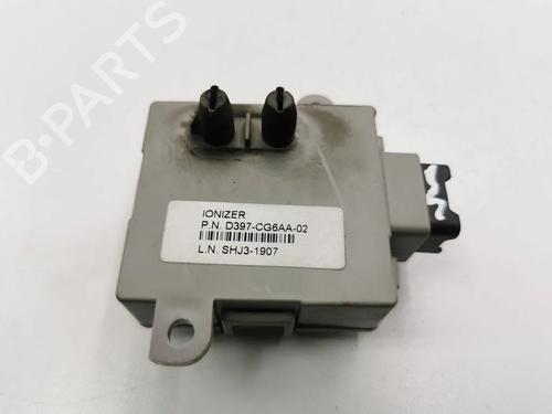 Electronic module HONDA CR-V IV (RM_) 1.6 i-DTEC (RE6) | BP33224178M83 - Image 4