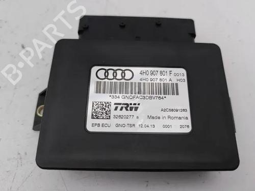 Used Electronic module AUDI A7 Sportback (4GA, 4GF) 3.0 TDI quattro (204 hp) 28863178