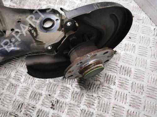 Rear axle AUDI Q2 (GAB, GAG) 35 TFSI | BP28899811M2 