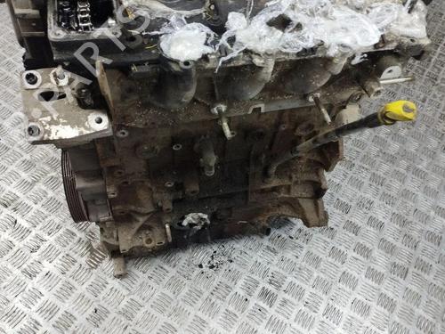 Engine PEUGEOT 407 Coupe (6C_) 2.0 HDi | BP38242811M1 - Image 5