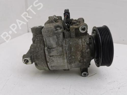 AC compressor AUDI A7 Sportback (4GA, 4GF) 3.0 TDI quattro | BP36138954M34 - Image 6