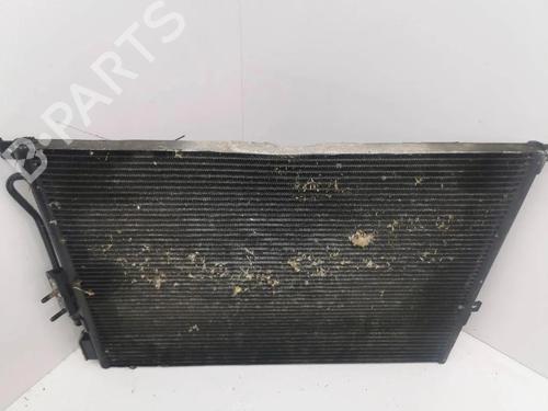 Used AC radiator AC radiator 33643391 33643391