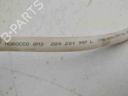 Pipe AUDI A1 Sportback (8XA, 8XF) 1.0 TFSI | BP28900962M125