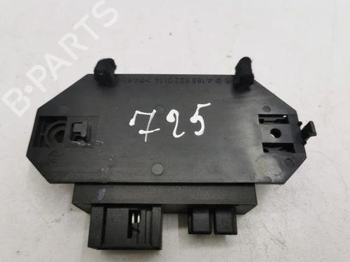 Used Electronic module Electronic module 28857240 28857240