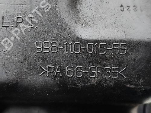 Intake manifold PORSCHE 911 (996) 3.4 Carrera | BP30731293M70