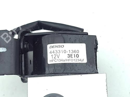 Electronic sensor NISSAN LEAF (ZE1) Electric | BP33900385M84 - Image 8