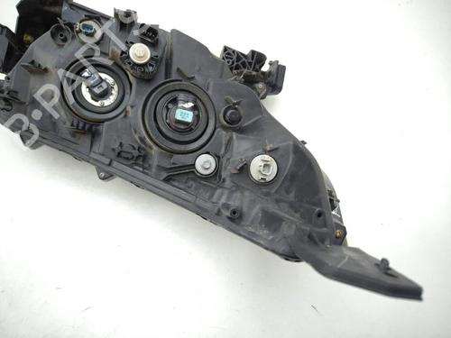 Left headlight HONDA CR-V III (RE_) 2.2 i-DTEC 4WD (RE6) | BP36198061C28 - Image 11