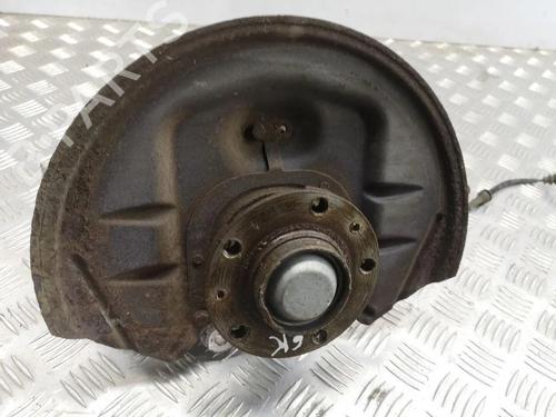 Used Left rear steering knuckle Left rear steering knuckle 36202265 36202265