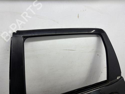 Left rear door MERCEDES-BENZ A-CLASS (W169) A 180 CDI (169.007, 169.307) | BP29614993C4 