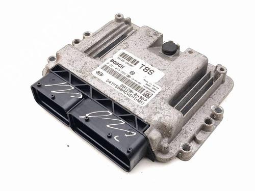 Used Engine control unit (ECU) KIA OPTIMA (FSGDS6B) 1.7 CRDi (136 hp) 29752541