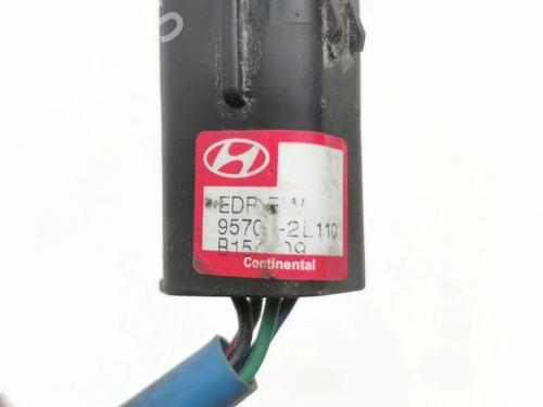 Electronic module HYUNDAI i30 Estate (GD) 1.6 CRDi | BP33636073M83 - Image 8