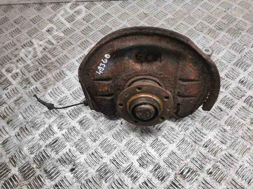 Used Right rear steering knuckle PEUGEOT 508 I (8D_) 2.0 HDi (136 hp) 28893203