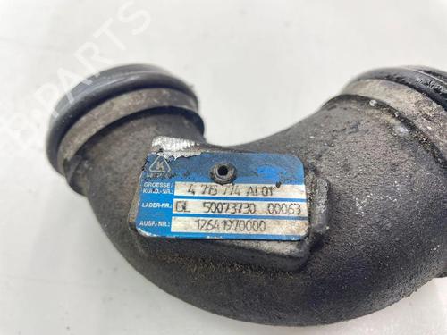 Pipe BMW 5 Touring (E61) 535 d | BP36175981M125 - Image 2