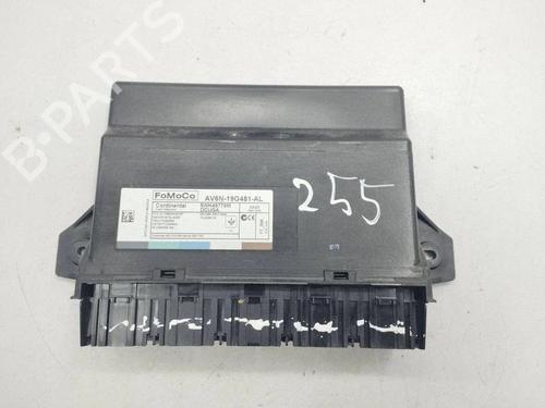 Used Electronic module Electronic module 37290844 37290844
