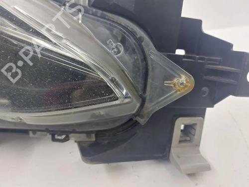 Right headlight MAZDA 3 (BM, BN) 2.0 | BP33225161C29 - Image 2