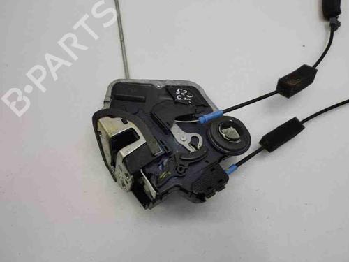 Venstre bagtil lås HONDA CIVIC IX (FK) 2.2 i-DTEC (FK3) (150 hp) 28893715