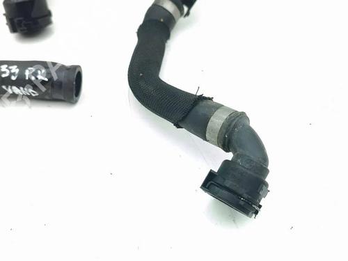 Pipe BMW X5 (F15, F85) xDrive 40 d | BP30885110M125