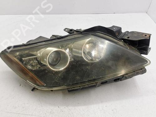 Used Right headlight MAZDA CX-7 (ER) 2.2 MZR-CD AWD (ER10A) (173 hp) 28897390