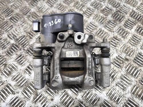 Used Right rear brake caliper Right rear brake caliper 37657304 37657304