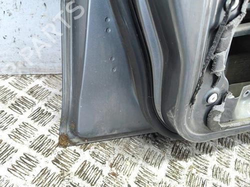 Dør venstre foran JAGUAR X-TYPE I (X400) 2.0 D | BP28899876C2 