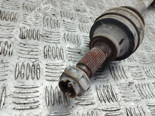 Antriebswelle rechts hinten MASERATI QUATTROPORTE V 4.2 | BP28895902M41 