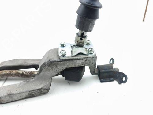 Gear lever TOYOTA GT 86 Coupe (ZN6_) 2.0 (ZN6AC_, ZN6BC_, ZN6K) | BP29829232M90