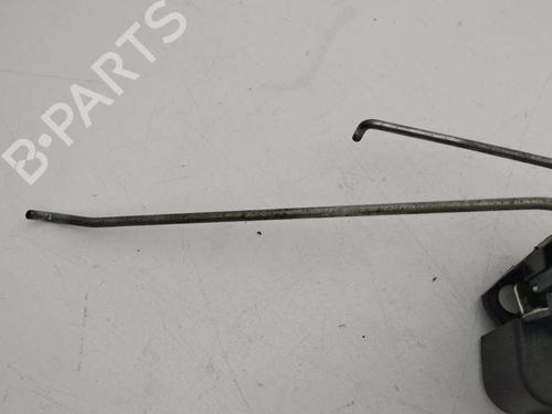 Front right lock OPEL ANTARA A (L07) 2.2 CDTi | BP28896007C97 
