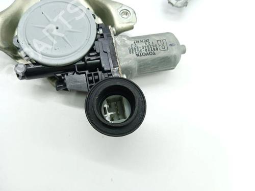 Front left window mechanism LEXUS GS (_S19_) 350 AWD (GRS196_, GRS196R) | BP34190230C22 - Image 3