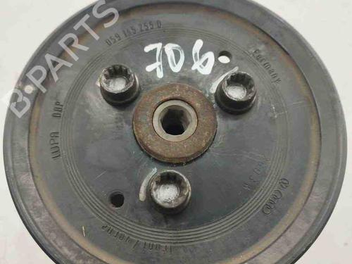 Steering pump PORSCHE CAYENNE (92A) 3.0 Diesel | BP28896703M99 