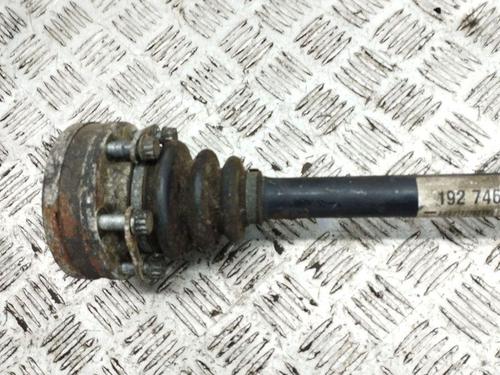Right rear driveshaft MASERATI QUATTROPORTE V 4.2 | BP28893573M41