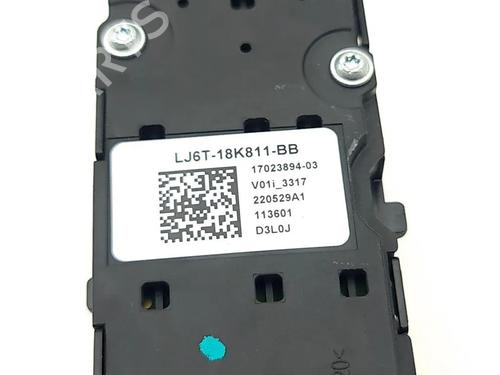 Electronic module FORD KUGA II (DM2) 2.5 | BP36177830M83 - Image 7
