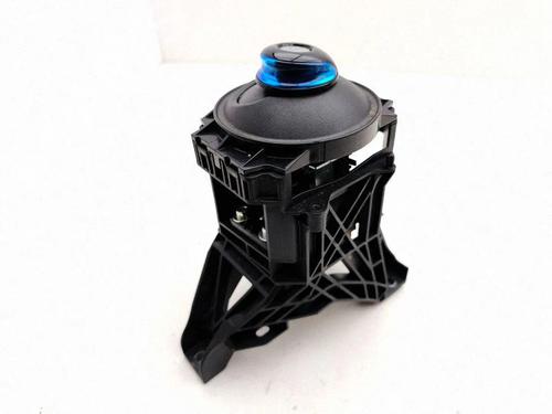 Used Gear lever Gear lever NISSAN LEAF (ZE1) Electric (218 hp) 40208507 40208507