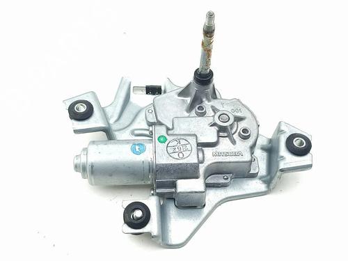 Rear wiper motor SUZUKI VITARA (LY) 1.4 Hybrid (Mild Hybrid) AllGrip | BP36081513M102 - Image 4