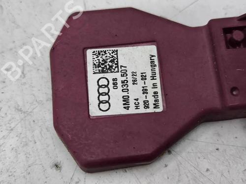 Electronic module AUDI A1 Sportback (GBA) 25 TFSI | BP32674601M83 - Image 2
