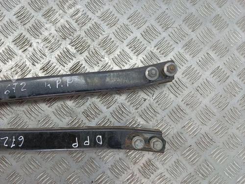Subframe NISSAN JUKE (F16_) DIG-T 117 | BP40168564M9 - Image 8