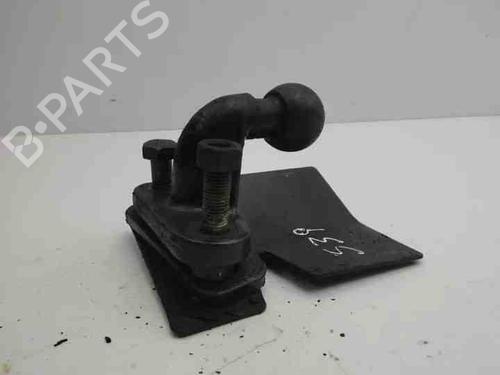 Boule d'attelage/Mécanisme KIA SORENTO I (JC) 2.5 CRDi (163 hp) 28844881