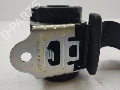 Rear right seatbelt LAND ROVER RANGE ROVER EVOQUE (L538) 2.2 D 4x4 | BP28898698I28 
